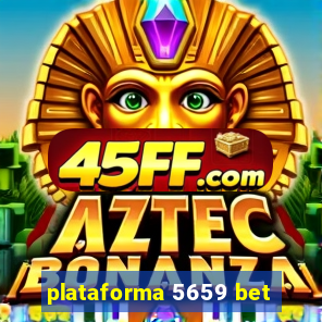 plataforma 5659 bet